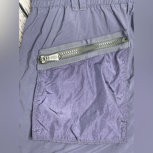FP Movement Shorts Pockets Slate Gray S - Picture 6 of 10